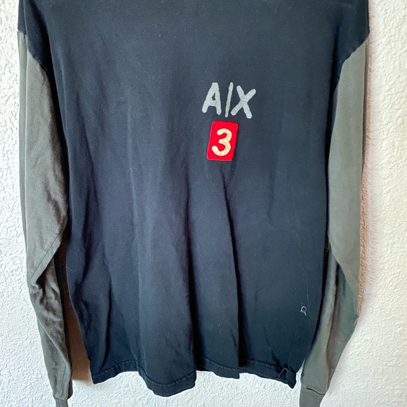 Long sleeve shirt - Picture 1 of 4